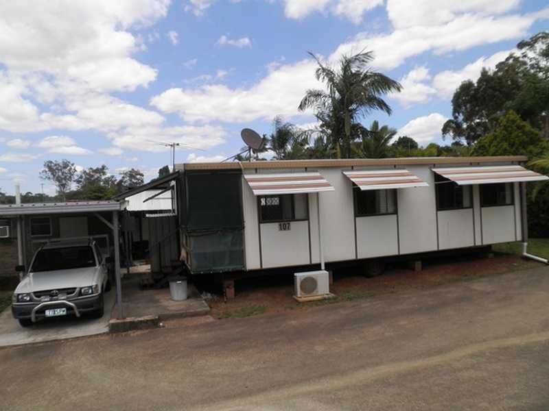 Unit/Unit 107 -35 Goodfellows Road, Kallangur QLD 4503