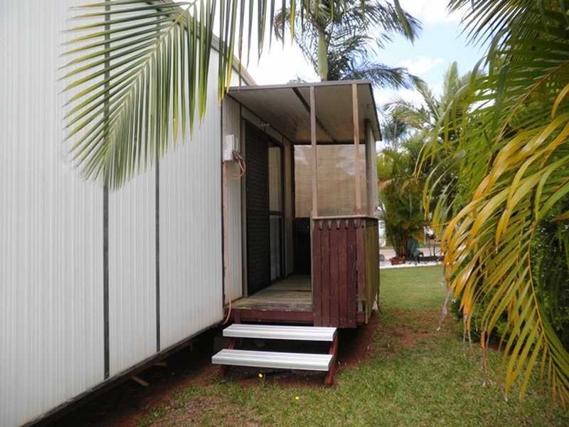Unit/Unit 107 -35 Goodfellows Road, Kallangur QLD 4503