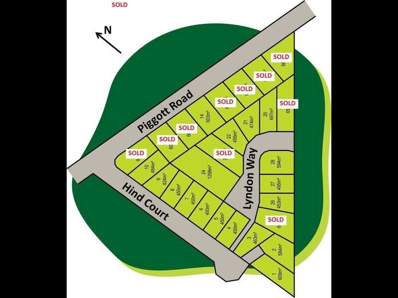 24 Lyndon Way, Bellmere QLD 4510