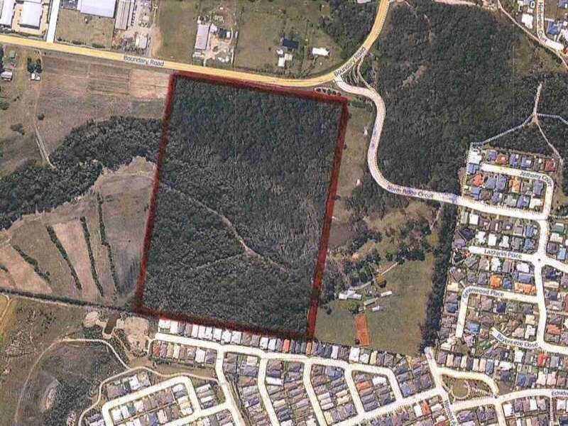 Lot 5 Boundary Road, North Lakes QLD 4509