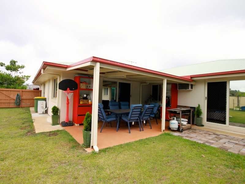 42 Baybreeze Crescent, Murrumba Downs QLD 4503