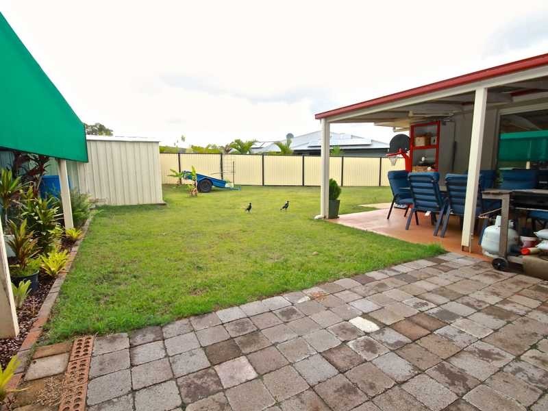 42 Baybreeze Crescent, Murrumba Downs QLD 4503