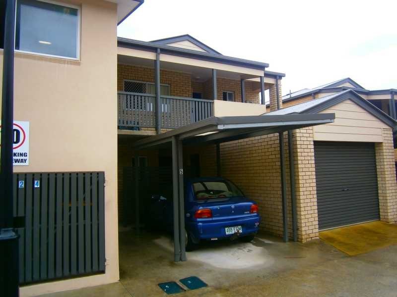 Unit 6/137 Duffield Road, Kallangur QLD 4503