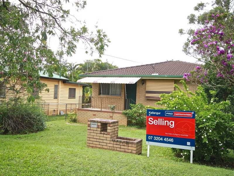 12 THE CRESCENT, Kallangur QLD 4503