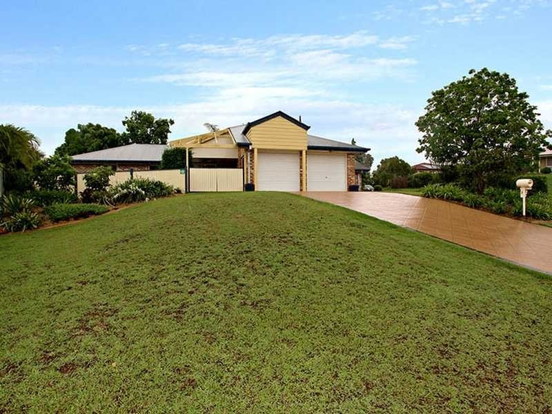 3 Warrego Crescent, Murrumba Downs QLD 4503