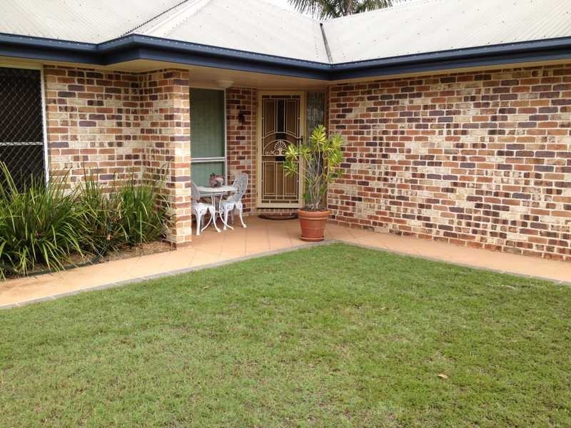 3 Warrego Crescent, Murrumba Downs QLD 4503