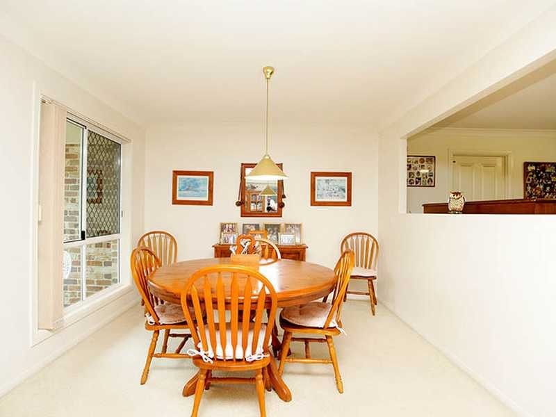 3 Warrego Crescent, Murrumba Downs QLD 4503