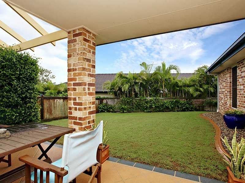 3 Warrego Crescent, Murrumba Downs QLD 4503