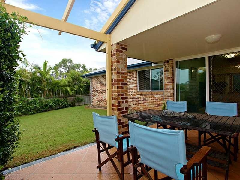3 Warrego Crescent, Murrumba Downs QLD 4503