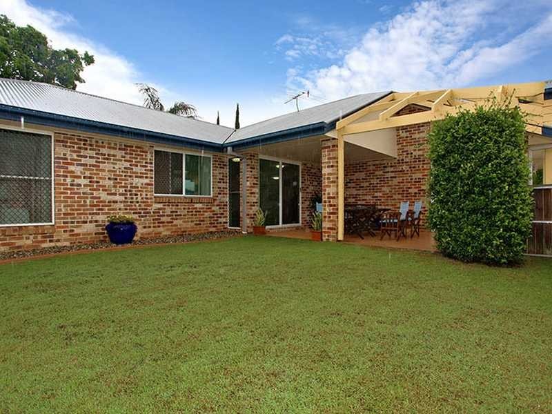 3 Warrego Crescent, Murrumba Downs QLD 4503