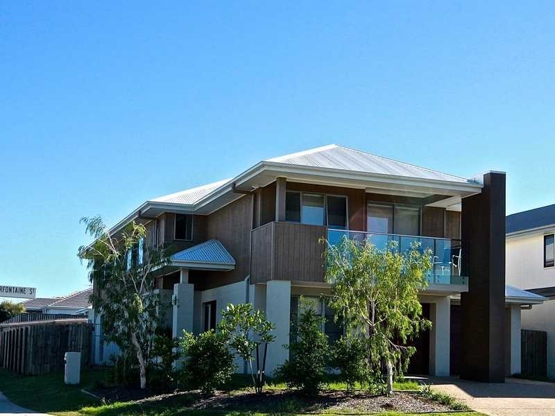 41 Augusta Parade, North Lakes QLD 4509
