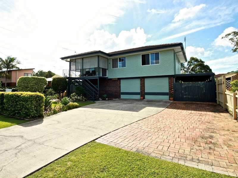 46 Colonial Drive, Lawnton QLD 4501
