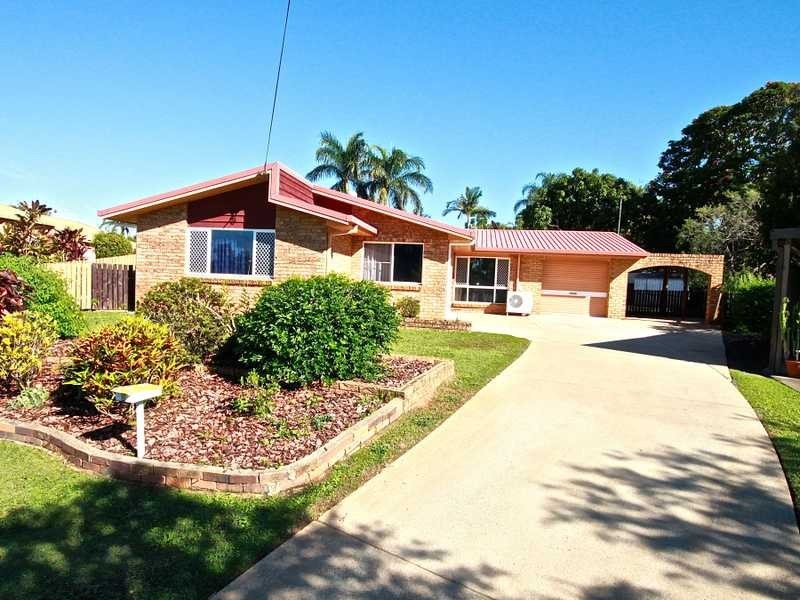 5 Applemint Court, Kallangur QLD 4503