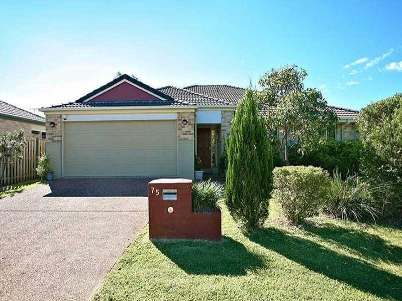 75 Butterfly Drive, Kallangur QLD 4503