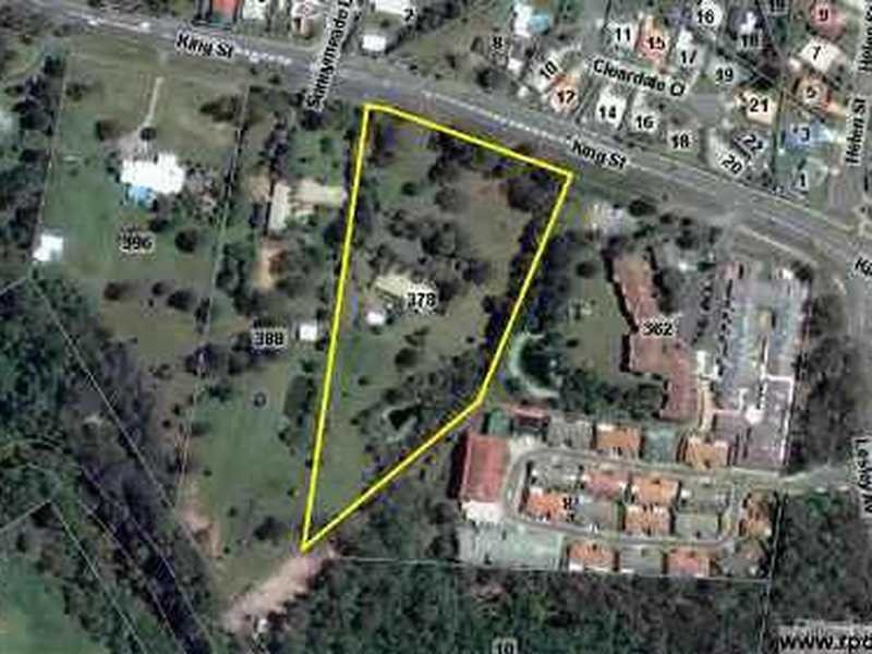 378 King Street, Caboolture QLD 4510