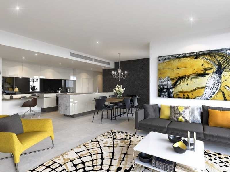 Apartment/48A – 54 Hudson Road, Albion QLD 4010