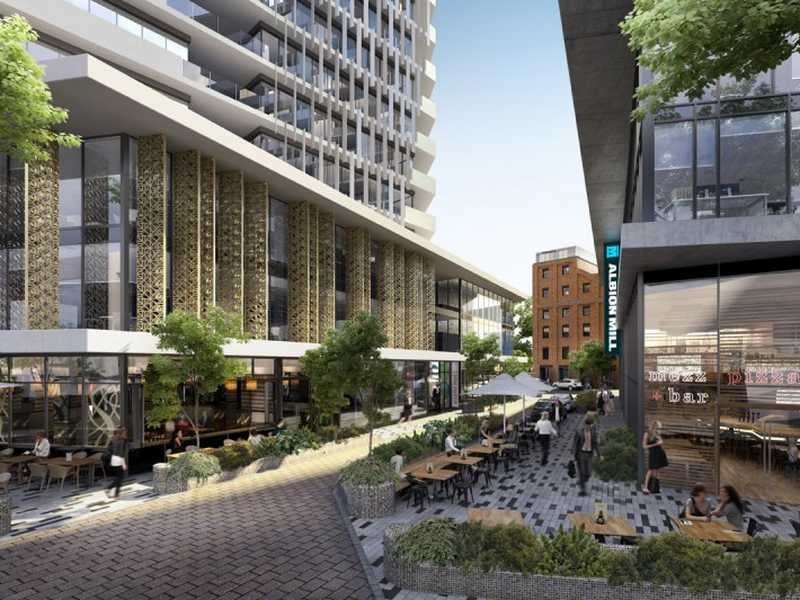 Apartment/48A – 54 Hudson Road, Albion QLD 4010