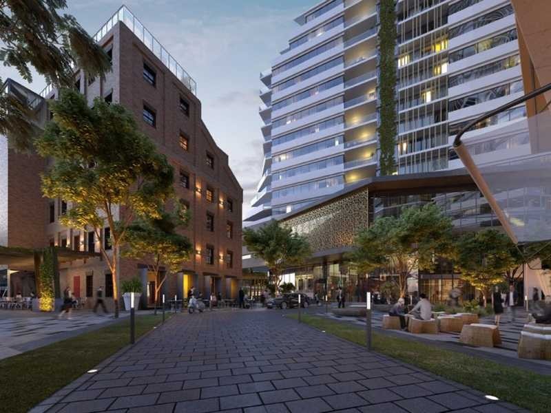 Apartment/48A – 54 Hudson Road, Albion QLD 4010