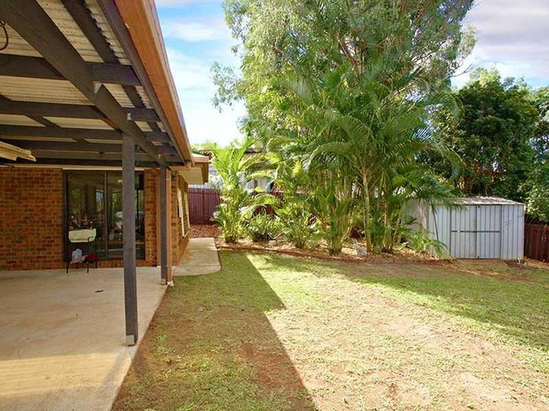 13 Willmott Court, Kallangur QLD 4503