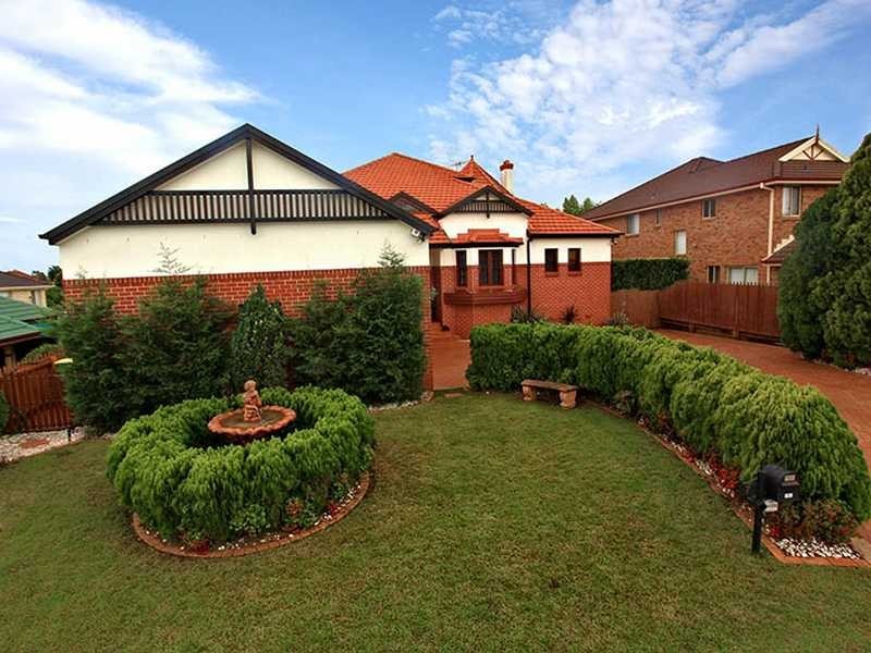 7 Hawkhurst Court, Murrumba Downs QLD 4503