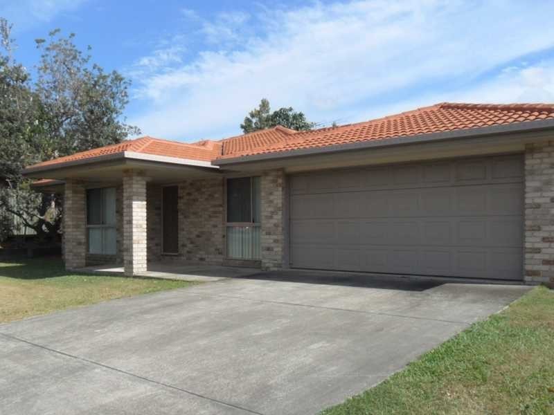 4 Red Admiral Place, Kallangur QLD 4503