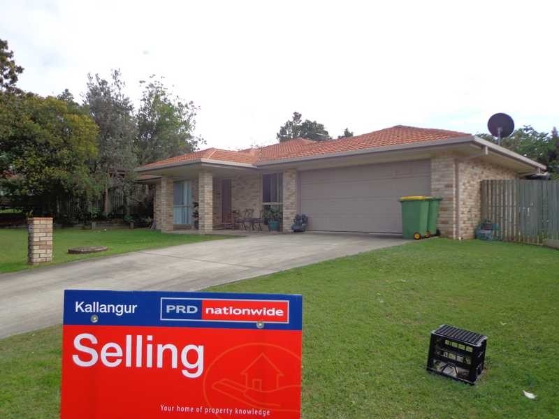 4 Red Admiral Place, Kallangur QLD 4503