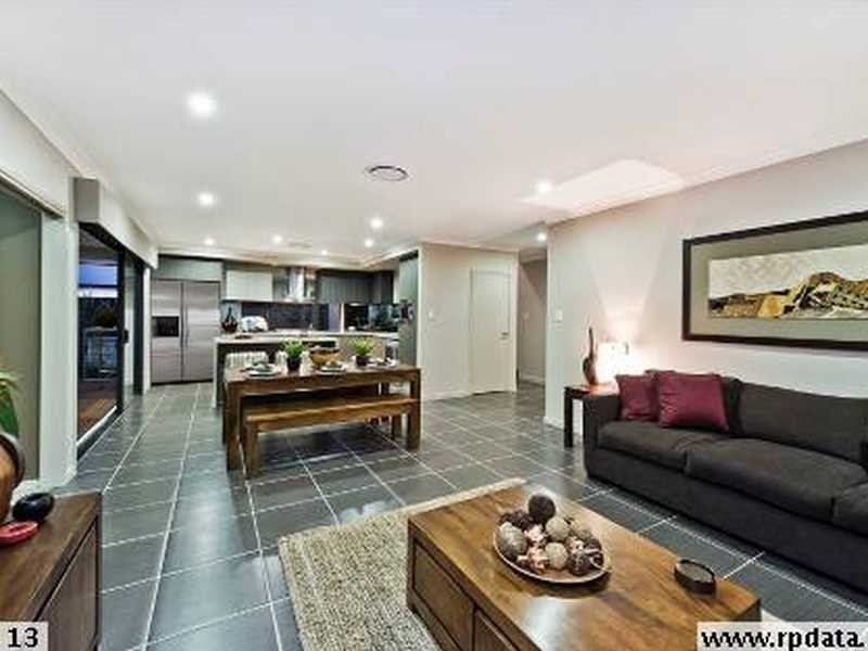 Lot 4 Capestone Boulevard, Mango Hill QLD 4509