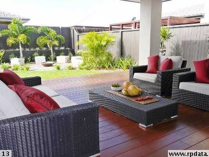 Lot 4 Capestone Boulevard, Mango Hill QLD 4509