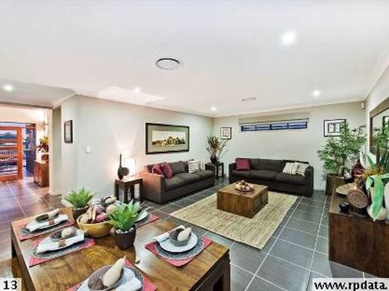Lot 4 Capestone Boulevard, Mango Hill QLD 4509
