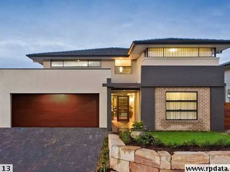 Lot 4 Capestone Boulevard, Mango Hill QLD 4509