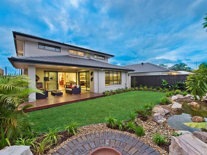 Lot 4 Capestone Boulevard, Mango Hill QLD 4509