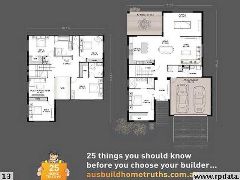 Lot 4 Capestone Boulevard, Mango Hill QLD 4509