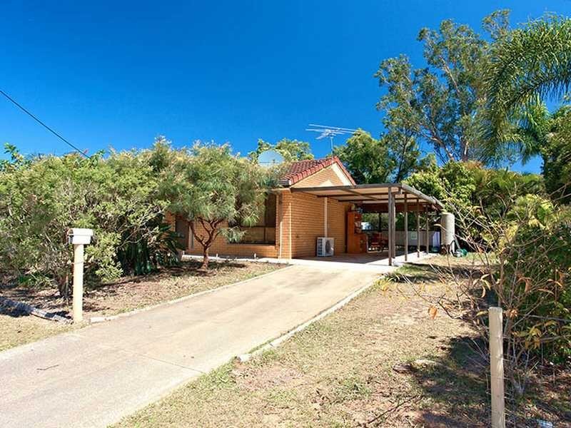 8 Argyll Street, Caboolture QLD 4510