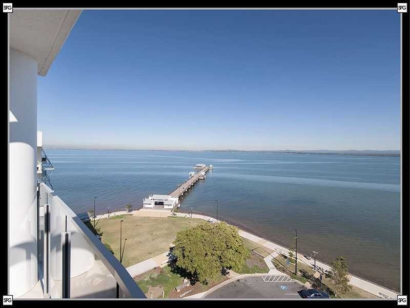 Unit 806/14 Oxley Avenue, Woody Point QLD 4019