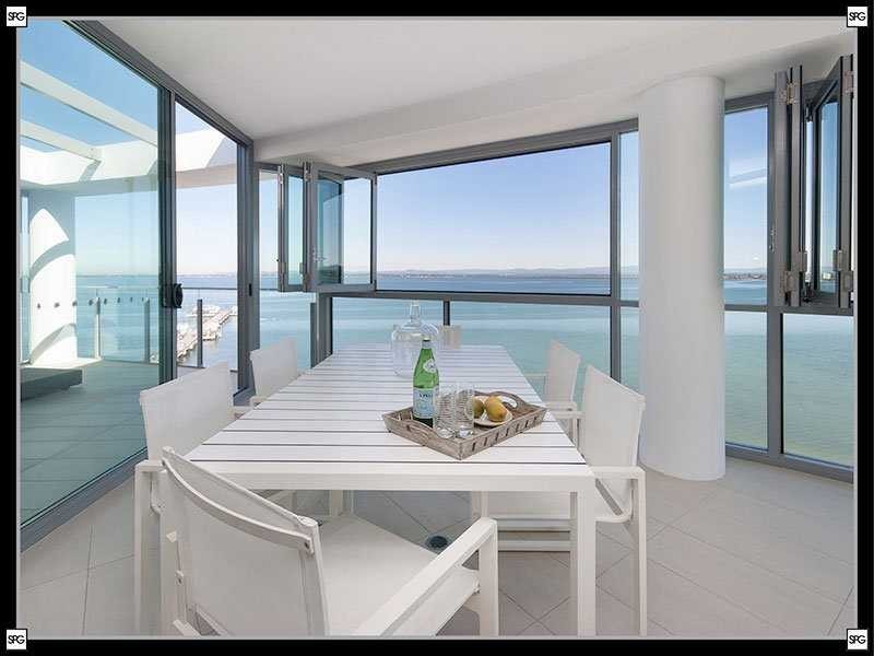 Unit 806/14 Oxley Avenue, Woody Point QLD 4019