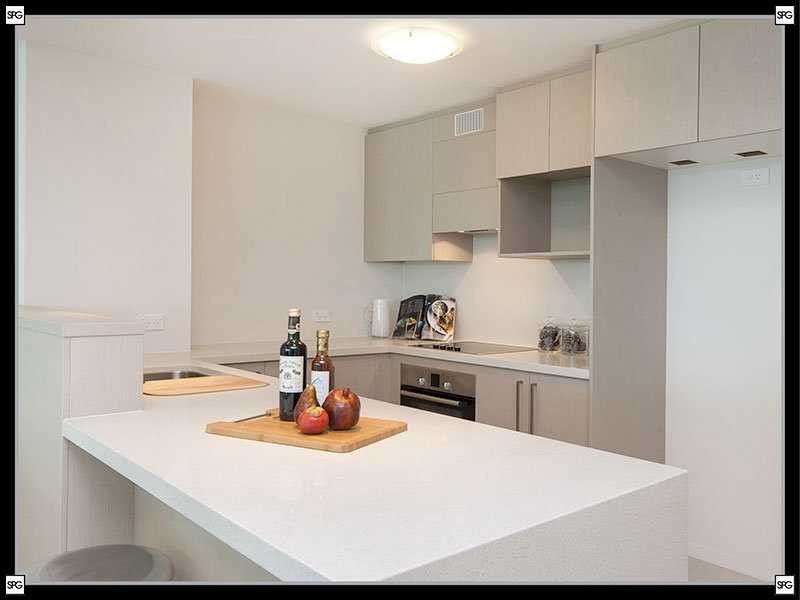 Unit 806/14 Oxley Avenue, Woody Point QLD 4019