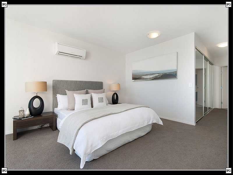 Unit 806/14 Oxley Avenue, Woody Point QLD 4019