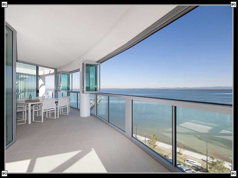 Unit 806/14 Oxley Avenue, Woody Point QLD 4019