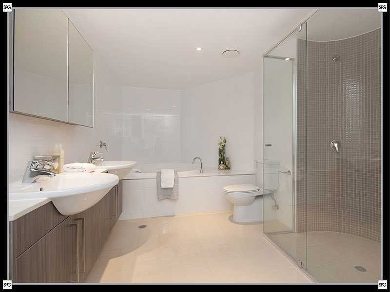 Unit 806/14 Oxley Avenue, Woody Point QLD 4019