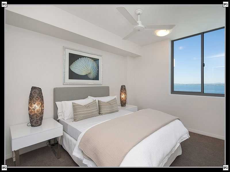 Unit 806/14 Oxley Avenue, Woody Point QLD 4019