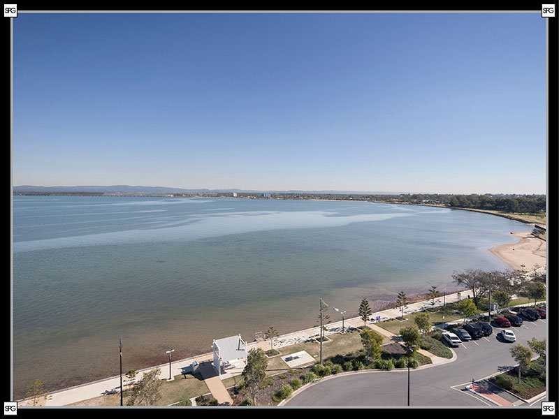 Unit 806/14 Oxley Avenue, Woody Point QLD 4019