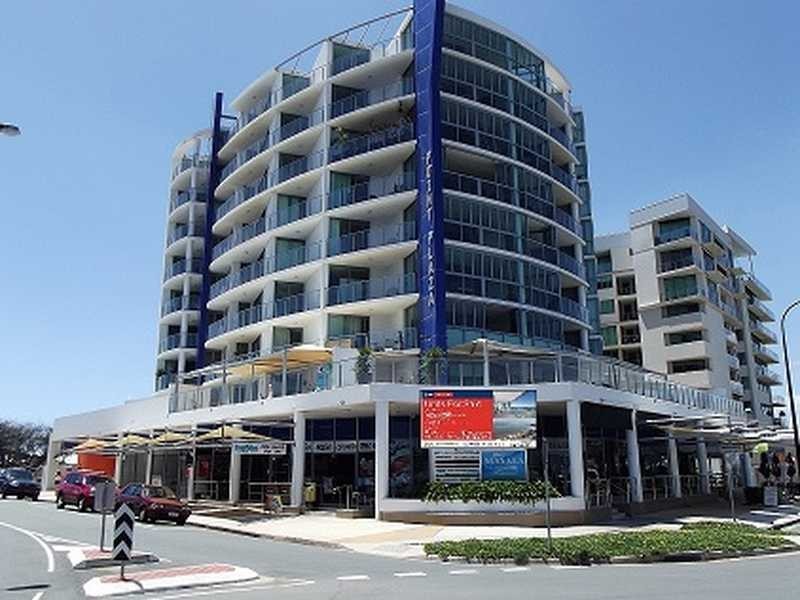 Unit 806/14 Oxley Avenue, Woody Point QLD 4019