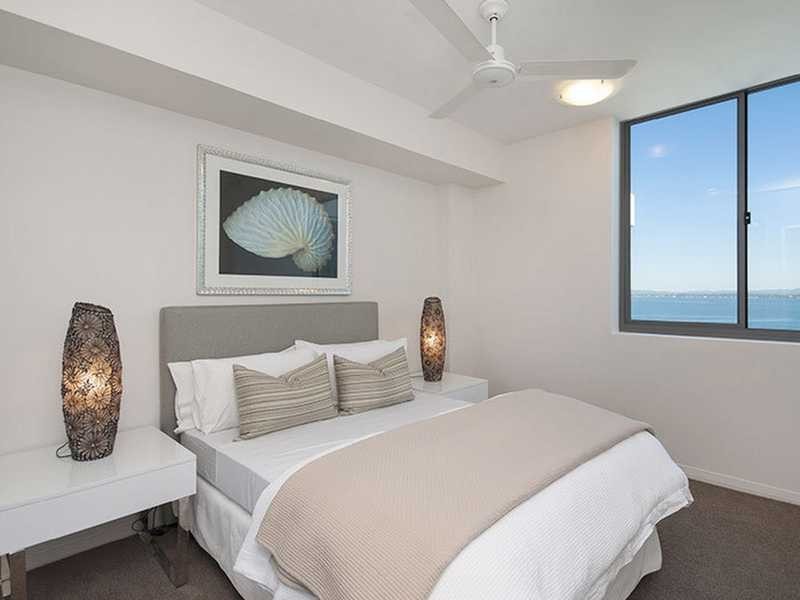 Unit 803/14 Oxley Avenue, Woody Point QLD 4019