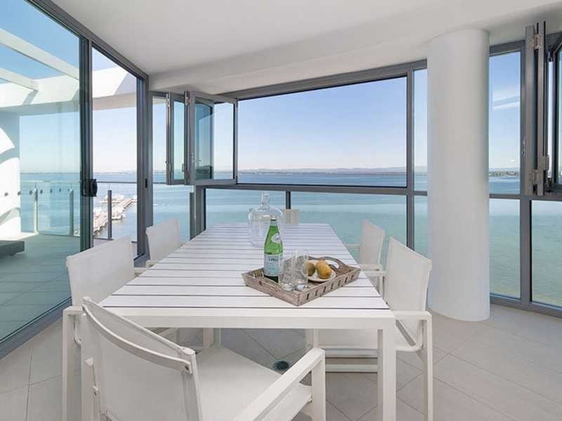 Unit 802/14 Oxley Avenue, Woody Point QLD 4019