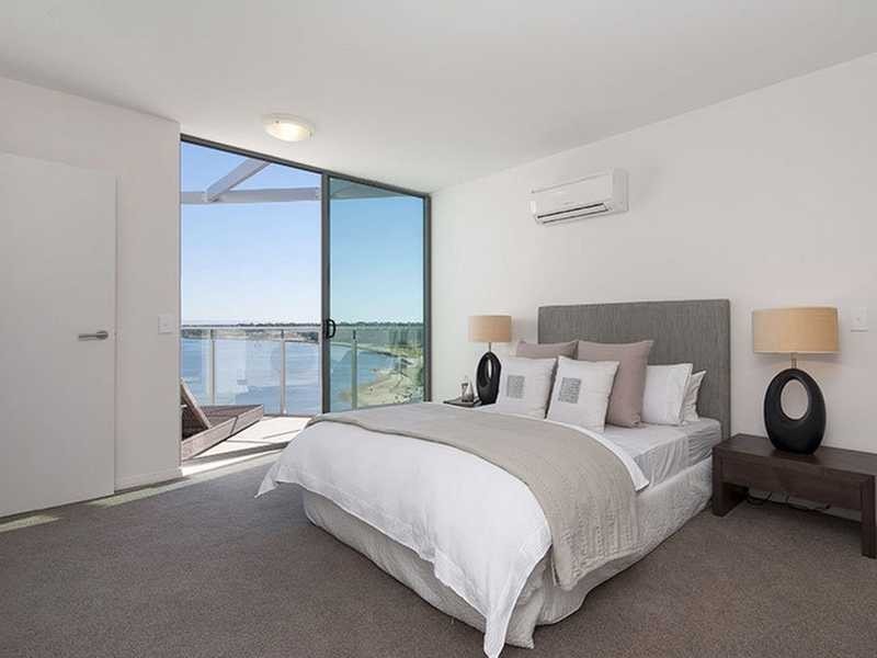 Unit 706/14 Oxley Avenue, Woody Point QLD 4019