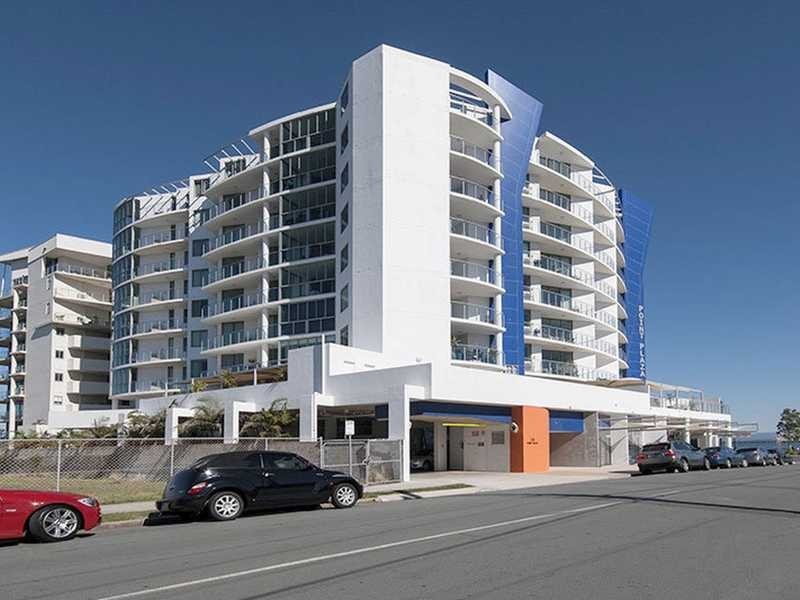 Unit 705/14 Oxley Avenue, Woody Point QLD 4019