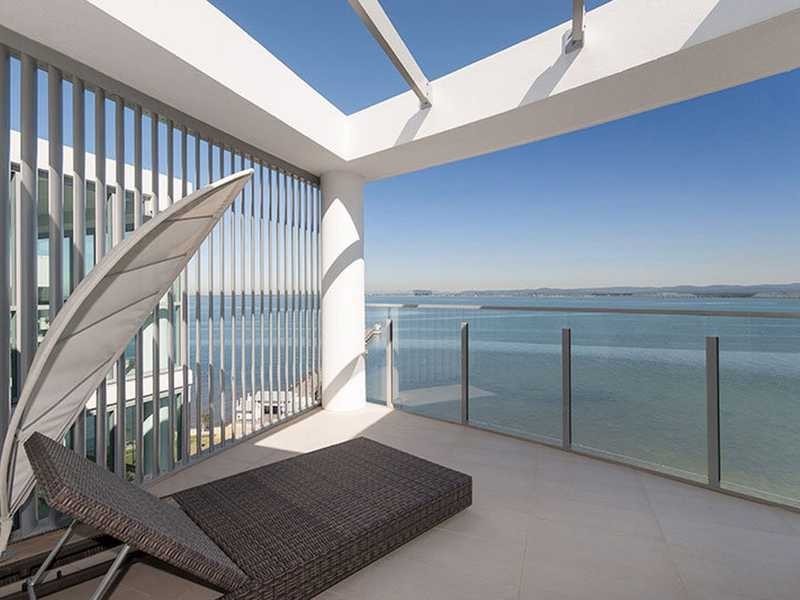 Unit 704/14 Oxley Avenue, Woody Point QLD 4019