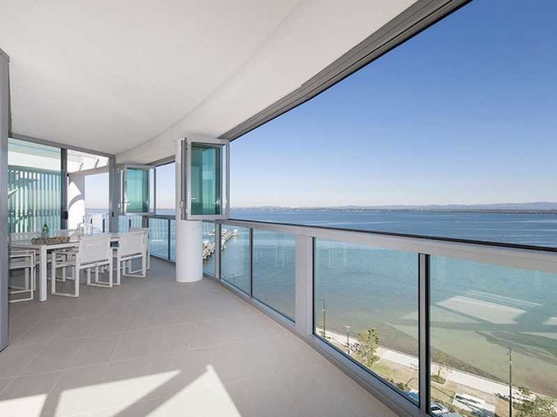 Unit 704/14 Oxley Avenue, Woody Point QLD 4019