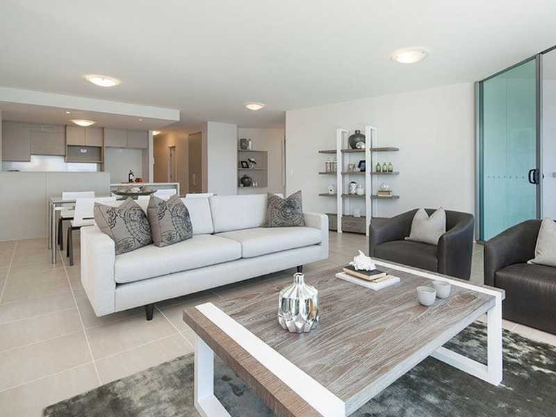 Unit 702/14 Oxley Avenue, Woody Point QLD 4019