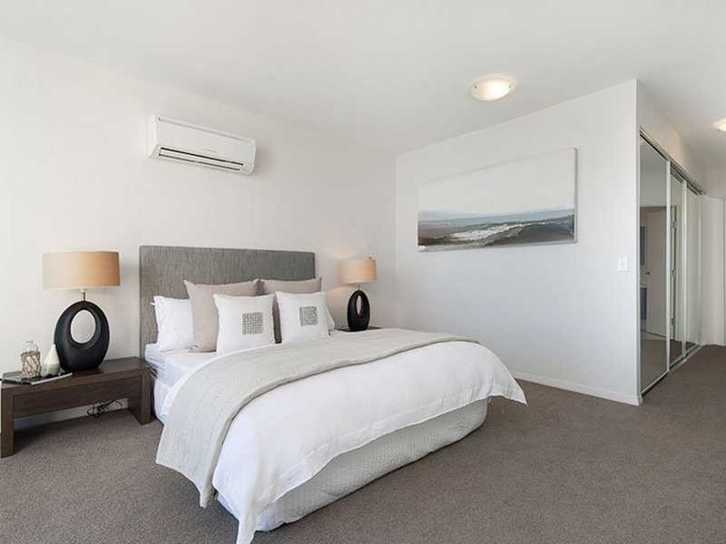 Unit 701/14 Oxley Avenue, Woody Point QLD 4019